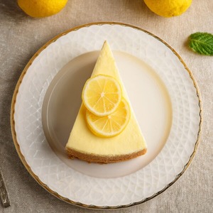 Products: Lemon Cheesecake XL