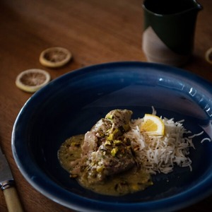 Products: Tarragon Chicken with Couscous Micro Meal