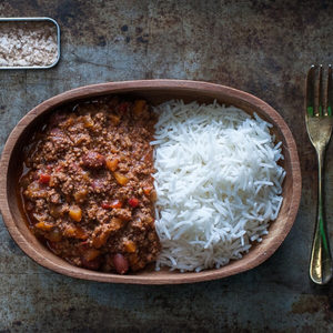 Chilli Con Carne RTE Micro Meal