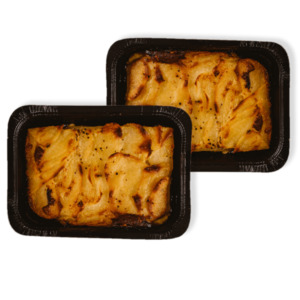 2 Pack Large Potato Gratin Deal (frozen)