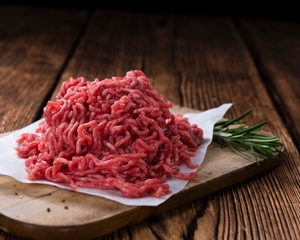 Premium Southern Stations Wagyu Burger Mince - Meat Direct