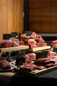 Products: Southern Stations Wagyu Point End Brisket - Meat Direct