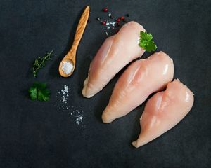 Products: Chicken Breasts Boneless Skinless Fresh NZ Chicken Meat Direct