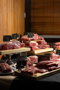 Southern Stations Wagyu Rib Eye - Meat Direct