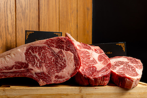 Southern Stations Wagyu OP Rib - Meat Direct
