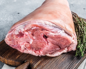 Products: Bacon Hocks Bacon for Stocks & Soup Meat Direct Wellington