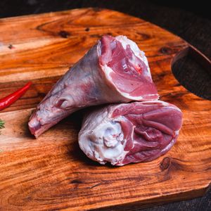 Products: Lamb Hind Shanks - Meat Direct