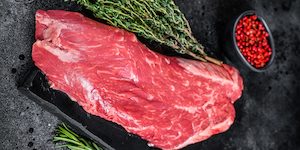 Beef Skirt/Flank - Meat Direct
