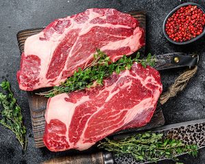 Chuck Steak Meat for Slow Cookers Meat Direct Wellington