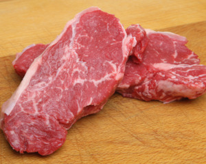 Minute Steaks Rump Steak Sandwiches Meat Direct Wellington