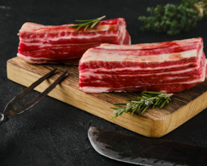 Products: Beef Spare Ribs Beef Short Ribs Meat Direct Wellington