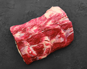 Products: Bolar of Blade Roast Beef Pot Roast Meat Direct Wellington