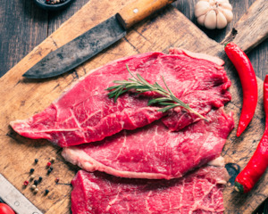 Products: Beef Schnitzel Premium New Zealand Beef Meat Direct Wellington