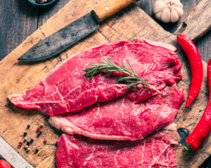 Products: Beef Schnitzel Premium New Zealand Beef Meat Direct Wellington