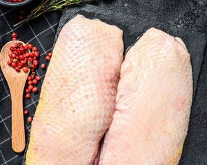 Duck Breasts Pkt 2 - Frozen Meat Direct Wellington NZ