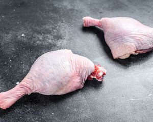 Products: Duck Legs Frozen - Packet of 2 Meat Direct Wellington