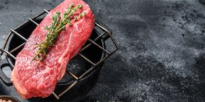 Hurunui Angus Porterhouse Steaks - Meat Direct