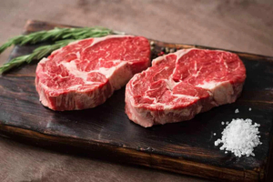 Hurunui Angus Scotch Steaks - Meat Direct