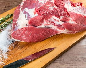 Products: Whole Rump Casseroling & Slow Cooking Meat Direct Wellington