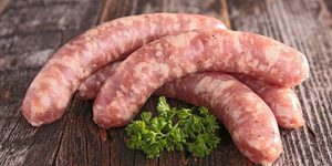 Products: Lamb Merguez Sausage - Meat Direct