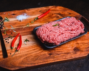 Lamb Mince Lamb Supplier Online Meat Direct Wellington