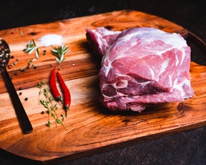 Products: Lamb Forequarter Roast Tender NZ Lamb Meat Direct Wgtn
