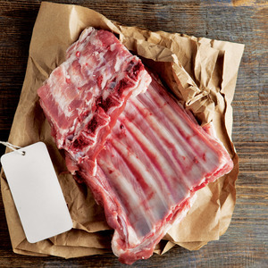 Lamb Spare Ribs - Meat Direct
