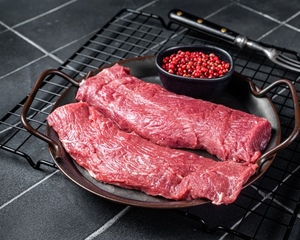 Products: Lamb Tenderloin - Meat Direct