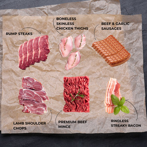Products: $90 Value Pack Online Meat Packs Meat Direct Wellington
