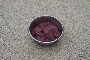 Chicken Livers Meats for Dogs & Cats Wellington Meat Direct