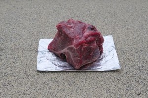 Meaty Dog Bones Butcher Bones for Your Dog Wellington NZ