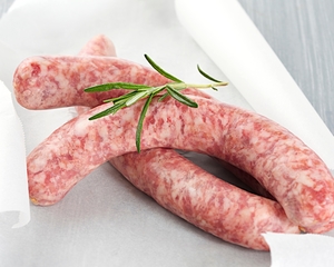Breakfast Sausages Premium NZ Beef Meat Direct Wgtn NZ