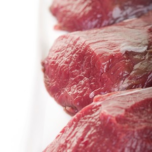 Venison Loin Steaks - Meat Direct