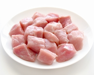 Diced Pork Pork Online Meat Direct Blenheim