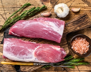 Pork Fillet NZ Pork Online Butcher Meat Direct Christchurch