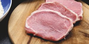 Products: Pork Ribeye Steaks - Meat Direct