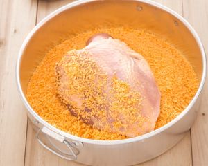 Products: Stuffed Chicken Breasts Ham & Cheese Meat Direct NZ