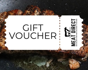 Meat Direct Gift Voucher Great Gift Idea Meat Direct NZ