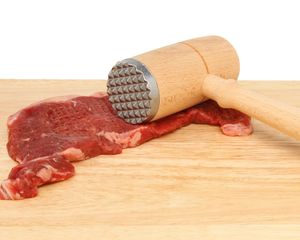 Tenderised Steak BBQ Steak Meat Direct Wellington