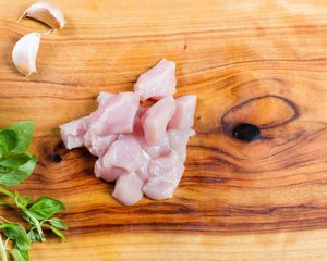 Diced Chicken Online Chicken Meat Direct Tauranga
