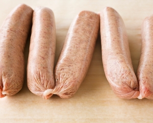 Precooked Sausages 75 BBQ Sausages Meat Direct Wanganui
