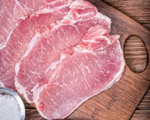 Pork Schnitzel Lean Pork Online Meat Direct NZ