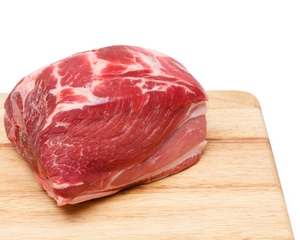 Pork Shoulder - Boneless, Skinless Meat Direct Wellington
