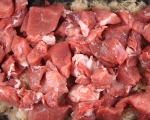 Pork Stirfry Fresh NZ Pork Meat Direct Christchurch