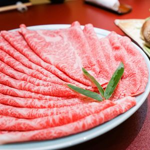 Wagyu Shabu Shabu (Japanese Hot Pot) - Meat Direct