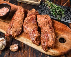 Marinated Steak Barbecue Steak Meat Direct Wellington