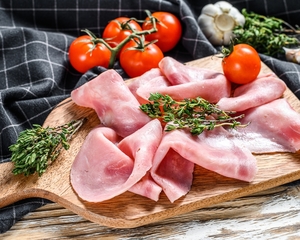 Products: Sliced Leg Ham Ham off the Bone Meat Direct Wgtn