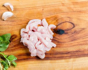 Products: Chicken Stirfry Deliver Fresh Chicken Wellington Meat Direct NZ