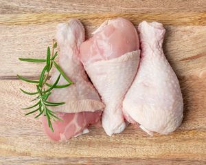 Products: Corn Fed Free Range Chicken Drums Meat Direct Wgtn