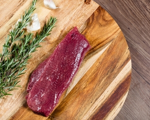 Lamb Backstraps Low-Fat Lamb Meat Direct Wellington NZ